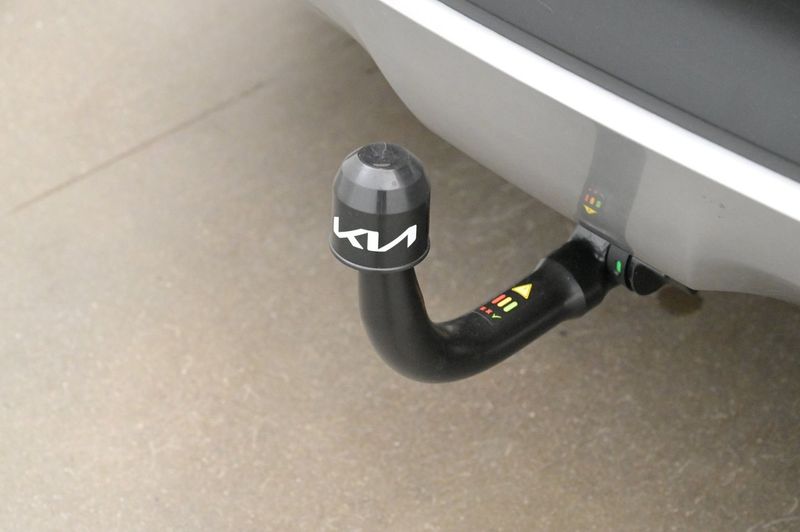 Kia XCeed bild 25