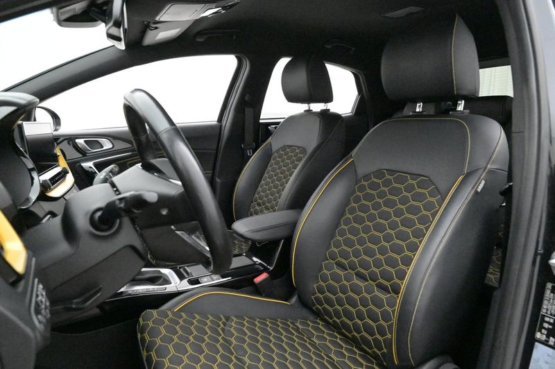 Kia XCeed bild 9