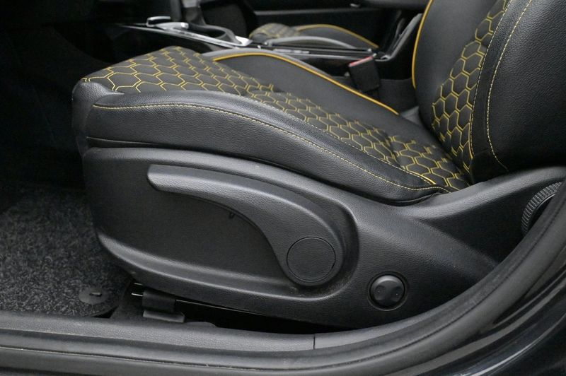 Kia XCeed bild 10