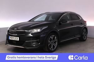 Kia XCeed bild 1