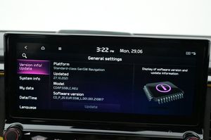 Kia XCeed bild 16