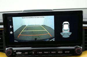 Kia XCeed bild 12