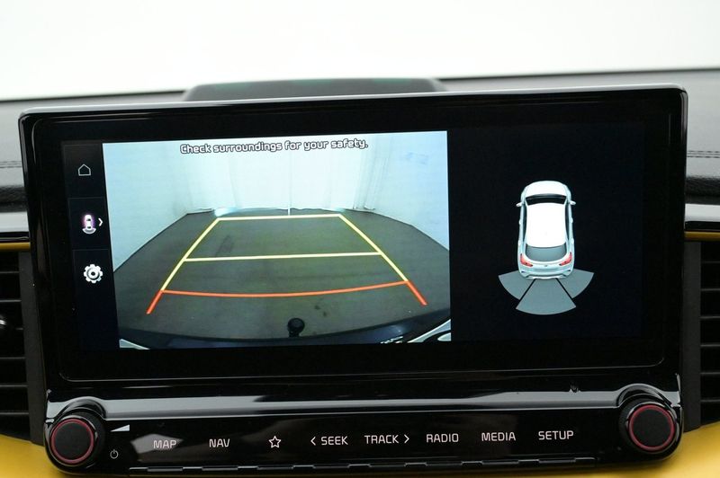 Kia XCeed bild 12