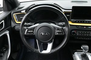 Kia XCeed bild 7