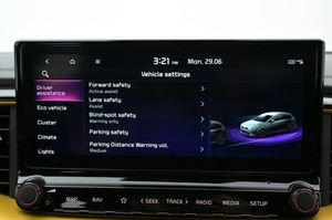 Kia XCeed bild 18