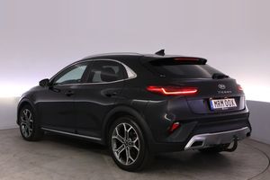 Kia XCeed bild 4