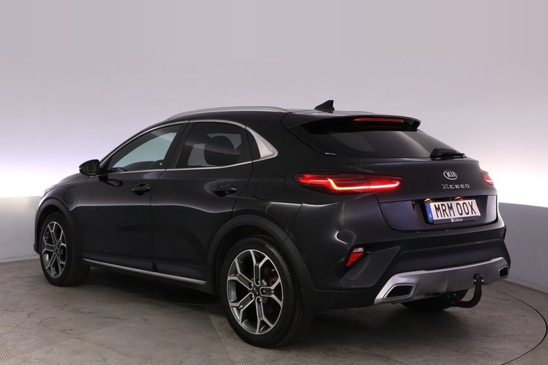 Kia XCeed bild 4