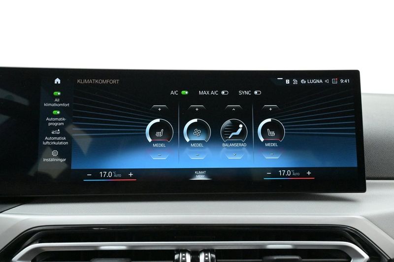BMW 330 bild 18