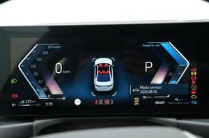 BMW 330 bild 10