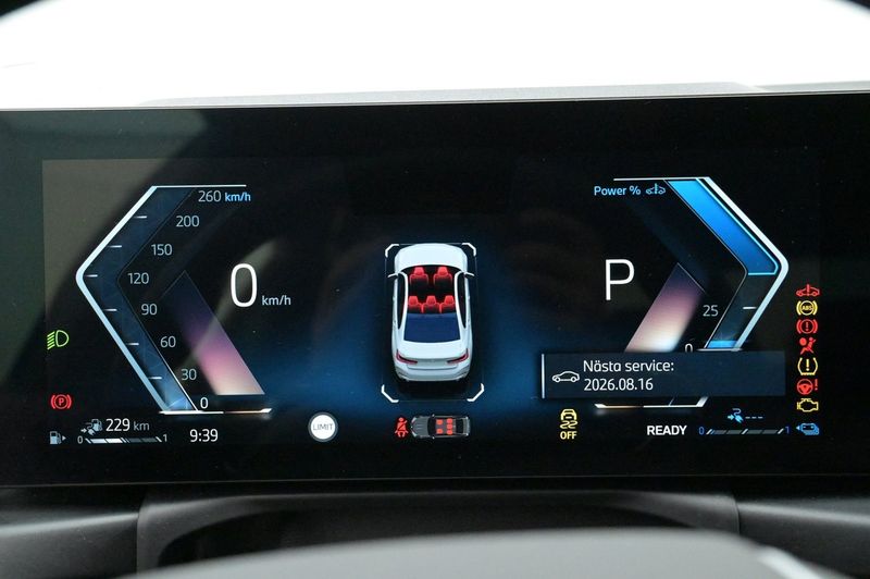 BMW 330 bild 10