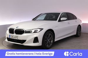 BMW 330 bild 1