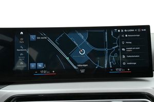 BMW 330 bild 15