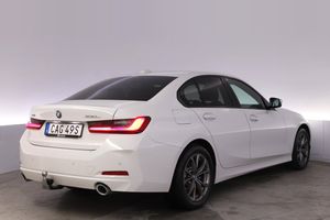 BMW 330 bild 5
