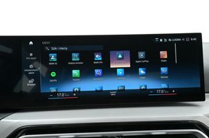 BMW 330 bild 17