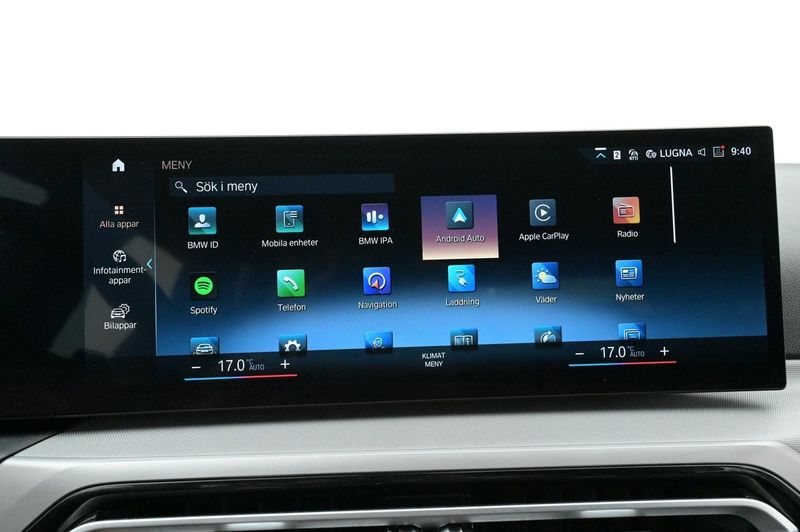 BMW 330 bild 17