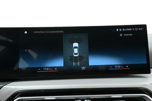 BMW 330 bild 14