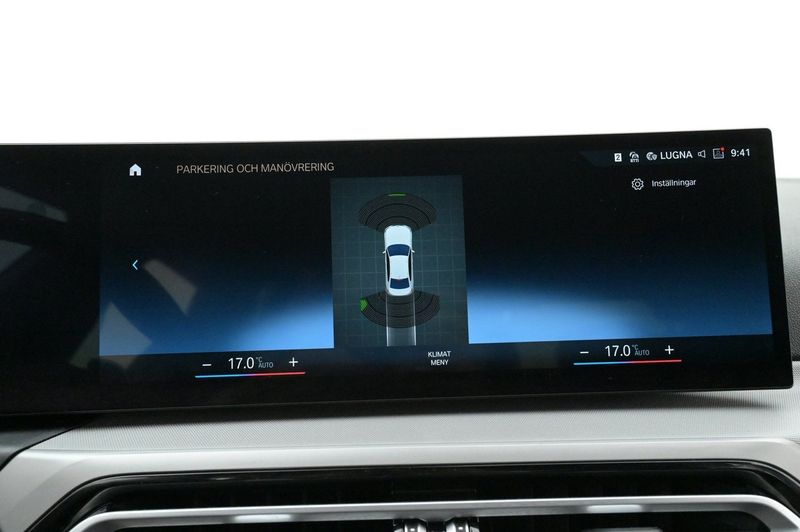BMW 330 bild 14