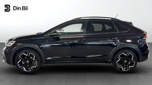 Volkswagen Taigo bild 3