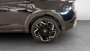 Volkswagen Taigo bild 7