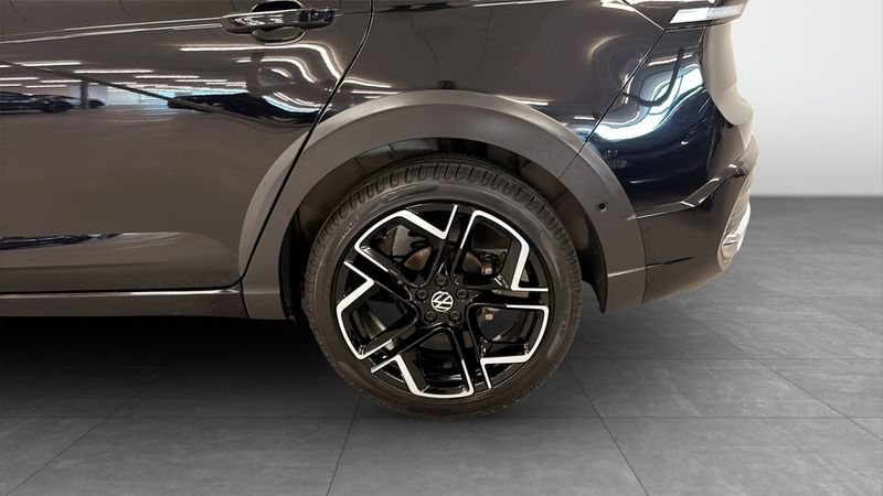 Volkswagen Taigo bild 7