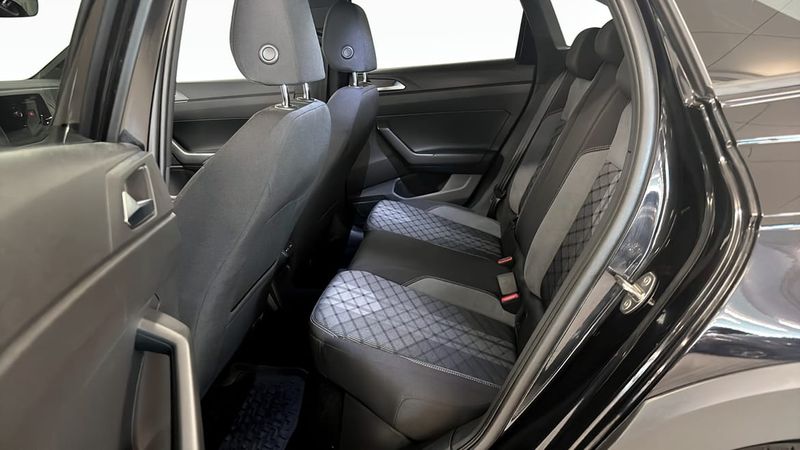 Volkswagen Taigo bild 12