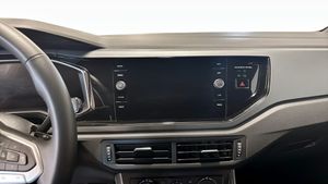 Volkswagen Taigo bild 10