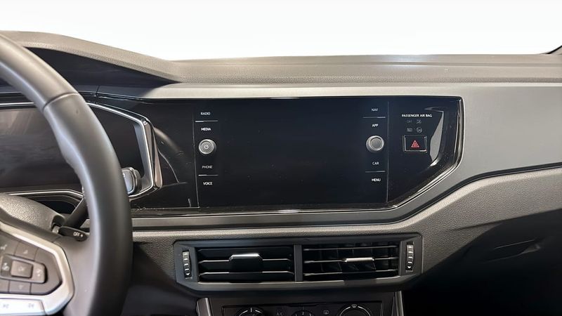 Volkswagen Taigo bild 10