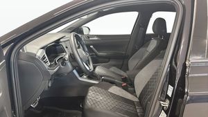 Volkswagen Taigo bild 9