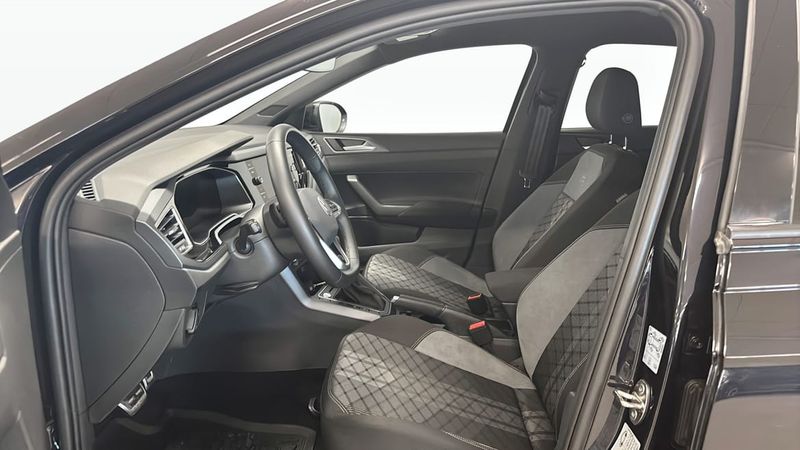 Volkswagen Taigo bild 9
