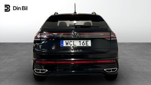 Volkswagen Taigo bild 6