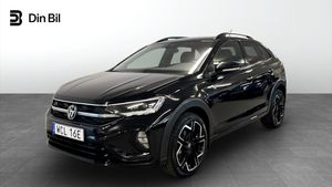 Volkswagen Taigo bild 1