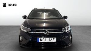 Volkswagen Taigo bild 5