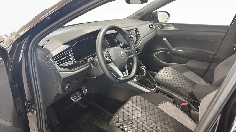 Volkswagen Taigo bild 8