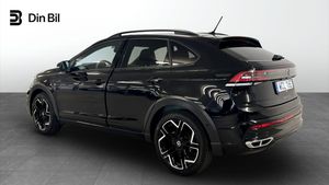 Volkswagen Taigo bild 4