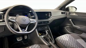 Volkswagen Taigo bild 11