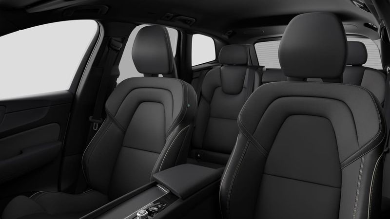 Volvo XC60 bild 16