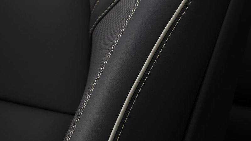 Volvo XC60 bild 23