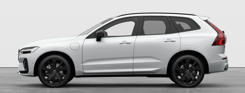 Volvo XC60 bild 14