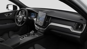 Volvo XC60 bild 15