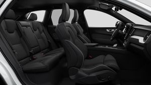 Volvo XC60 bild 17
