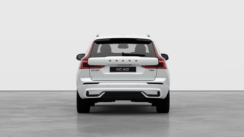 Volvo XC60 bild 6