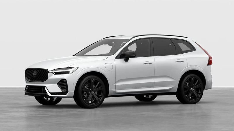 Volvo XC60 bild 3