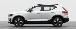 Volvo EX40 bild 14