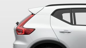Volvo EX40 bild 12