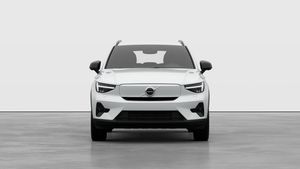 Volvo EX40 bild 2