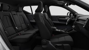 Volvo EX40 bild 17