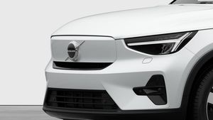 Volvo EX40 bild 10