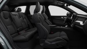 Volvo XC60 bild 17