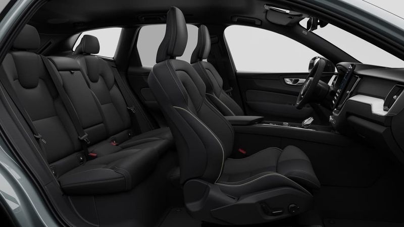 Volvo XC60 bild 17