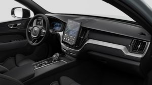 Volvo XC60 bild 15